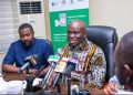 Dr. Edem Segbefia Hails Mahama’s Agricultural Reforms, Urges NDC Grassroots to Champion Government’s Achievements