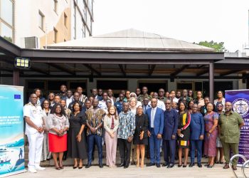 Ghana Takes Bold Step to Secure Maritime Future with New Maritime and Related Offences Bill 2 Ghana Takes Bold Step to Secure Maritime Future with New Maritime and Related Offences Bill