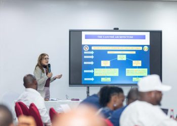 Ghana Strengthens Maritime Security Framework with New Maritime and Related Offences Bill