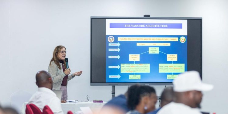 Ghana Strengthens Maritime Security Framework with New Maritime and Related Offences Bill