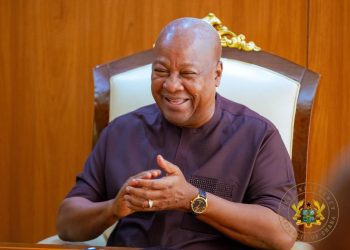 President Mahama Makes Further Ministerial Changes 3 President Mahama Makes Further Ministerial Changes