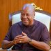 President Mahama Makes Further Ministerial Changes