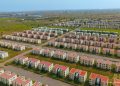 LMI Group CEO Pledges 700 Saglemi Homes by March 2027, Full 1,500 Units by Year-End