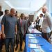 Mahama Calls for Stronger Health Regulation to Protect Patients Across Africa