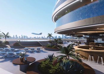 Mahama to Cut Sod for Multi-Tiered Carpark and Airport Hotels Complex in Accra