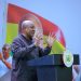 Mahama Directs Addition of Kolobu-Naga Road to Projects, Promises SHS for Kolobu