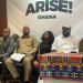 Arise Ghana Commends Government’s Agricultural Reforms, Urges Cleanup of Farmer Database to Eliminate Ghost Beneficiaries