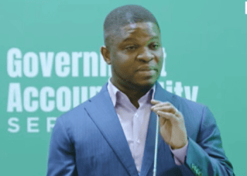 I’m not afraid of prison — Sammy Gyamfi fires back at Afenyo-Markin over GoldBod loss claims 9 I’m not afraid of prison — Sammy Gyamfi fires back at Afenyo-Markin over GoldBod loss claims