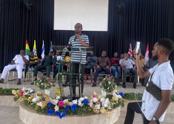 Ashanti Cocoa Farmers Welcome New Cocobod Bill, Back Key Reforms