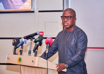 SSNIT Assets Hit GH¢35.4bn as Scheme Records Strong Investment Growth — DG 2 SSNIT Assets Hit GH¢35.4bn as Scheme Records Strong Investment Growth — DG