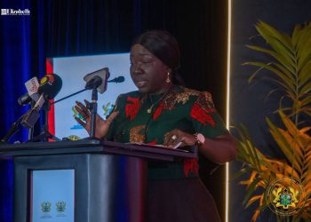 2025 Investment Report: Ghana Eyes Stronger Local Enterprises and Global Markets - Trade Minister 2 2025 Investment Report: Ghana Eyes Stronger Local Enterprises and Global Markets – Trade Minister