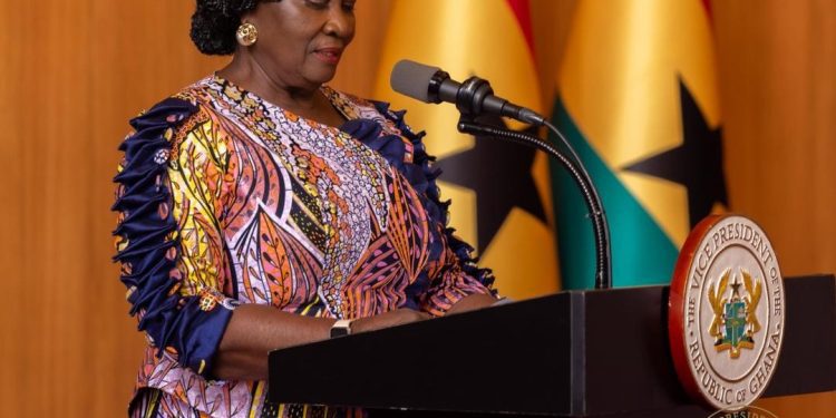 Vice President to speak at Africa Mindset Reset Forum in Kigali 1 veep