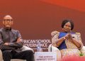 Vice President Engages Ghanaian Community in Rwanda