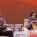 Vice President Engages Ghanaian Community in Rwanda