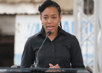 “Waste is a Resource” -Zanetor Rawlings Proposes Ban on Polystyrene and Nationwide Mercury Spot-Checks