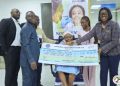 The bill Rebecca couldn’t pay, MahamaCares did