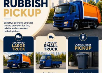 BorlaPlus to Launch Digital Waste Collection Platform on September 25 5 BorlaPlus to Launch Digital Waste Collection Platform on September 25