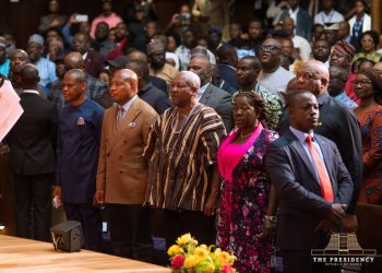 Ablakwa Pledges Stronger Consular Protection as Government Deepens Diaspora Engagement at UNGA 7 Ablakwa Pledges Stronger Consular Protection as Government Deepens Diaspora Engagement at UNGA