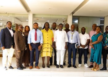 EPA, Minerals Commission move to restore Ghana’s polluted rivers