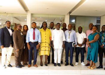 EPA, Minerals Commission move to restore Ghana’s polluted rivers
