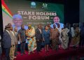 Ayawaso West Launches First-Ever Stakeholders Forum to Drive Inclusive Development