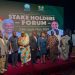 Ayawaso West Launches First-Ever Stakeholders Forum to Drive Inclusive Development 12 Ayawaso West Launches First-Ever Stakeholders Forum to Drive Inclusive Development
