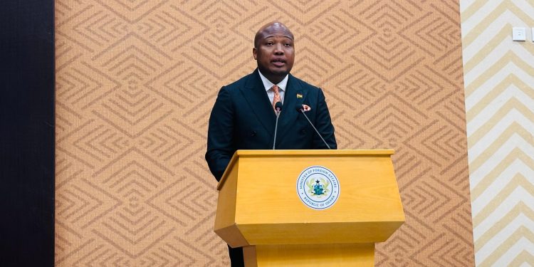 Gov’t Spends GH₵49.7M To Evacuate 1,964 Ghanaians From South Africa Following Xenophobic Attacks