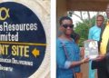 Adamus Honours 100 Best B.E.CE Students in Ellembelle