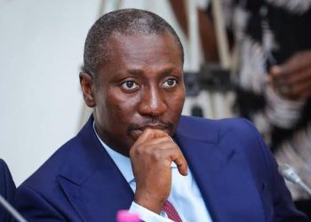 Agalga Labels Minority's Call For Parliamentary Probe Into Narcotics Surge "Premature" As Speaker Recalls House 4 Agalga Labels Minority’s Call For Parliamentary Probe Into Narcotics Surge “Premature” As Speaker Recalls House