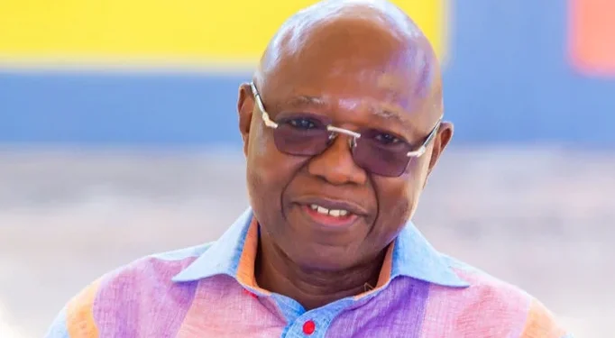 Akwasi Oppong Fosu