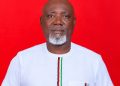 Patrick Asford Boadu files nomination to contest NDC Weija-Gbawe chairmanship