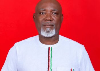 Patrick Asford Boadu files nomination to contest NDC Weija-Gbawe chairmanship 2 Patrick Asford Boadu files nomination to contest NDC Weija-Gbawe chairmanship