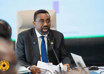 BoG maintains policy rate at 14% as inflation risks from fuel, utility tariffs persist 2 BoG maintains policy rate at 14% as inflation risks from fuel, utility tariffs persist