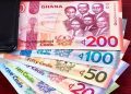BoG unveils ‘Heritage Series’ banknotes, Backs Cedi payments for China trade