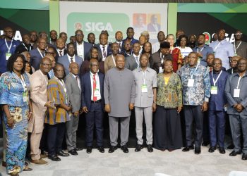 No More Bailouts: Prez. Mahama Orders An End to Taxpayer Cover for Loss-Making State Enterprises