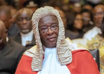 Chief Justice’s Remarks Risk Eroding Public Confidence in Judiciary — NPP Lawyer