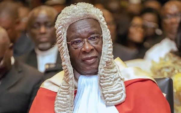 Chief Justice’s Remarks Risk Eroding Public Confidence in Judiciary — NPP Lawyer 1 CJ