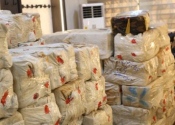 ‘Cocaine trafficking is not a Mahama problem’ — Kwesi Pratt
