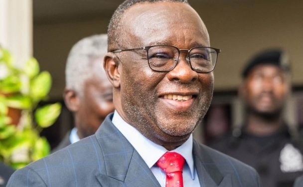 Catholic Bishops urge restraint over Chief Justice’s remarks
