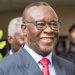 Catholic Bishops urge restraint over Chief Justice’s remarks