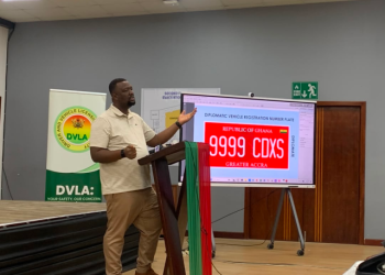 DVLA Begins Pilot of RFID-Enabled Number Plates to Boost Vehicle Security and Identification 2 DVLA Begins Pilot of RFID-Enabled Number Plates to Boost Vehicle Security and Identification