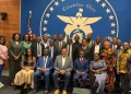Ghana, Columbus Partner to Recruit Nurses for US Jobs