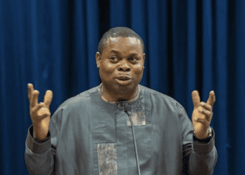 IMANI calls for intelligence-led fight against cocaine trafficking