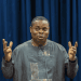 IMANI calls for intelligence-led fight against cocaine trafficking