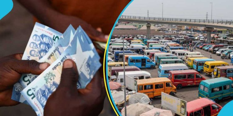 GPRTU, GRTCC suspend fare increase decision as government reviews GH¢2 diesel subsidy impact 1 GPRTU GRTCC