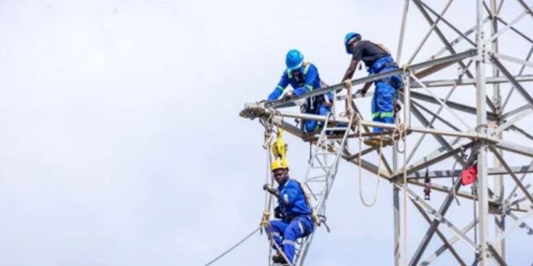 GRIDCo