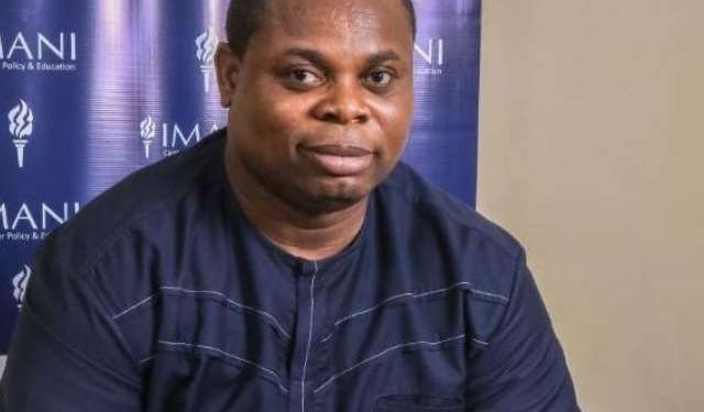 IMANI, Education Ministry Push Basic Education Reforms 1 IMANI