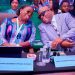 GMTF Administrator applauds NHIA boss on first anniversary