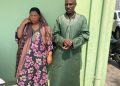 Suspected drug supplier arrested at Weija