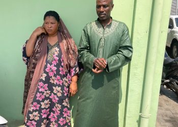 Suspected drug supplier arrested at Weija